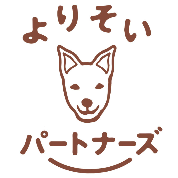 株式会社よりそいパートナーズlogo